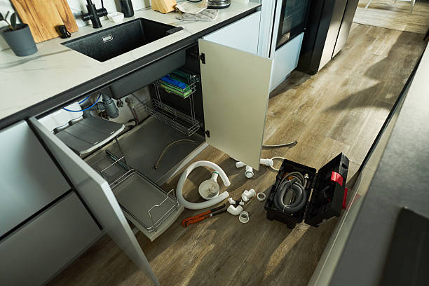 24/7 Emergency Toilet Repair experts in Larimer, PA